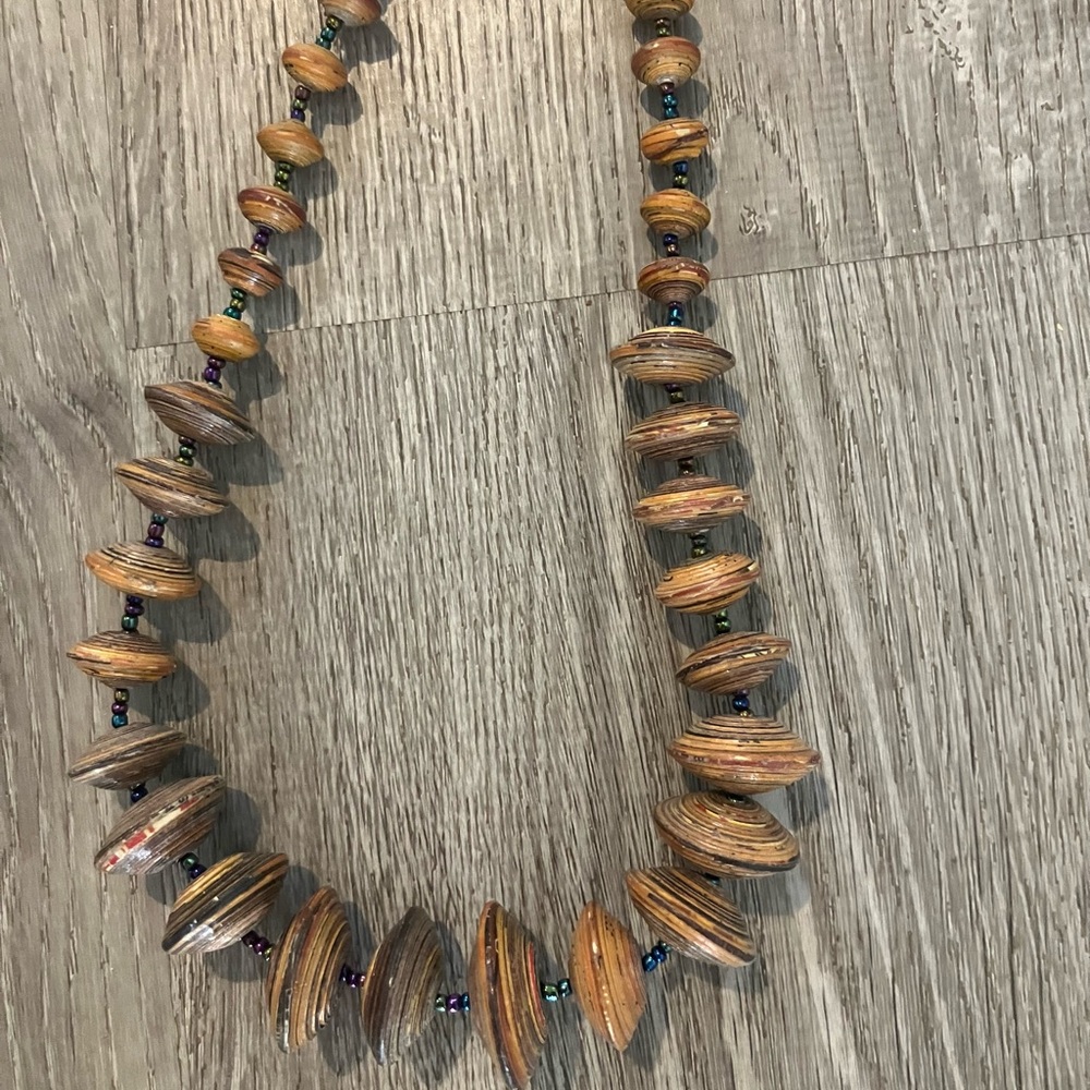Necklace